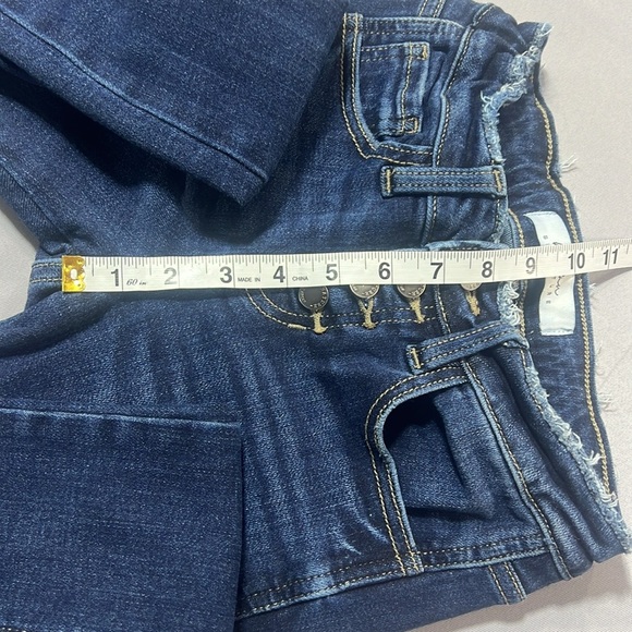 Kancan girls jeans size 12 - Picture 6 of 9